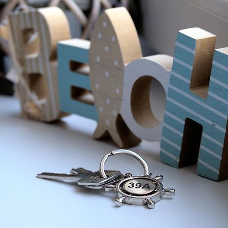 Apartamenty Marynarskie Debina  Ngoại thất bức ảnh