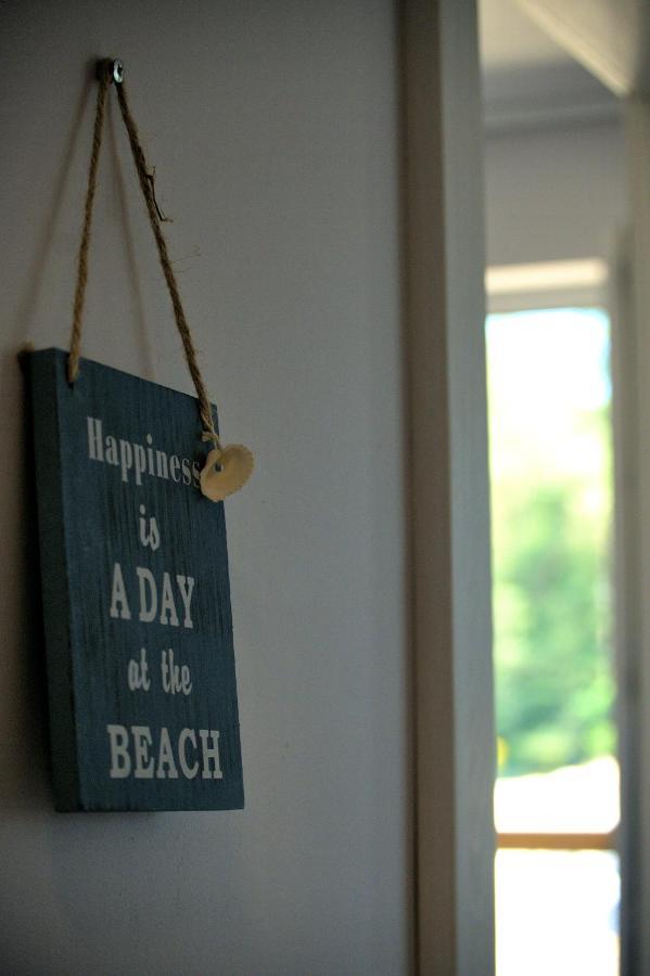 Apartamenty Marynarskie Debina  Ngoại thất bức ảnh