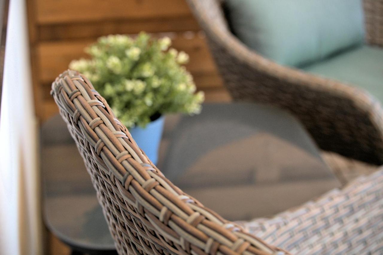 Apartamenty Marynarskie Debina  Ngoại thất bức ảnh