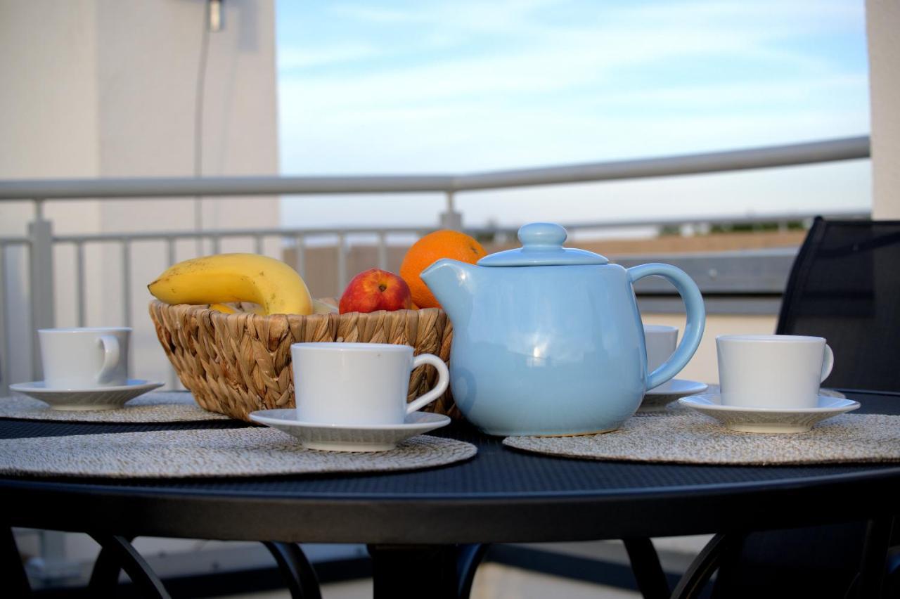 Apartamenty Marynarskie Debina  Ngoại thất bức ảnh